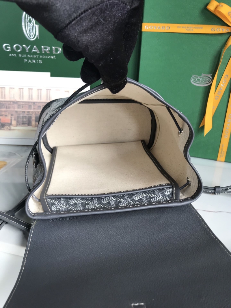 Goyard Backpacks